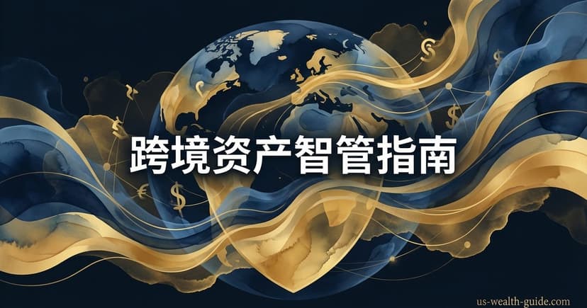 美国净资产计算器 — 跨境资产追踪·FBAR/FATCA合规检查