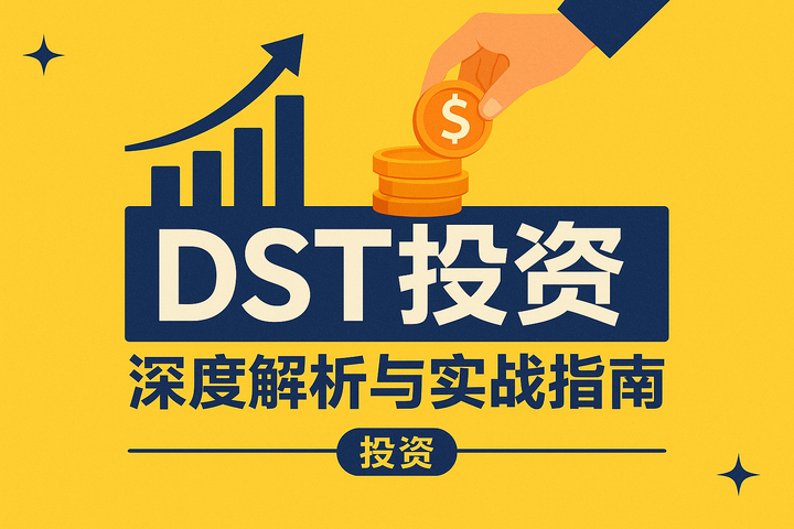 DST投资深度解析与实战指南