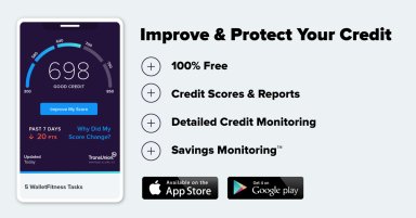 WalletHub — 免费预算管理+信用分+净资产追踪